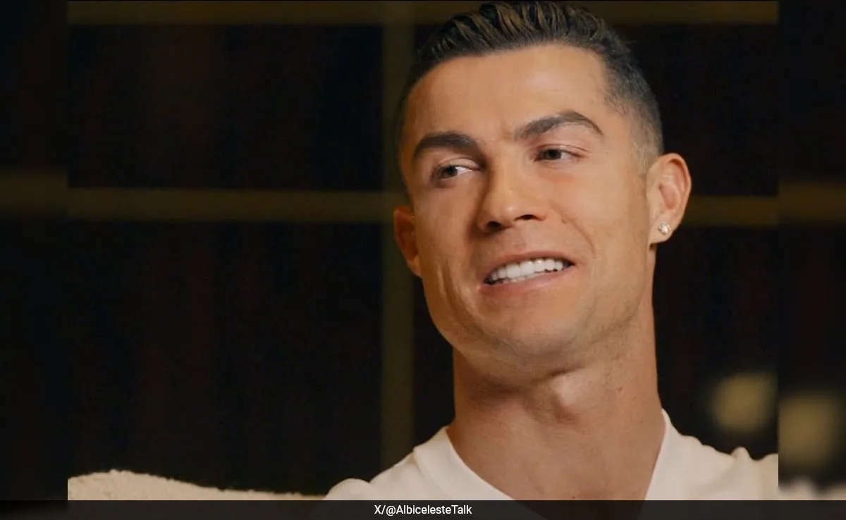 « Les gens peuvent préférer Lionel Messi … »: Cristiano Ronaldo règle enfin le «meilleur débat des joueurs»