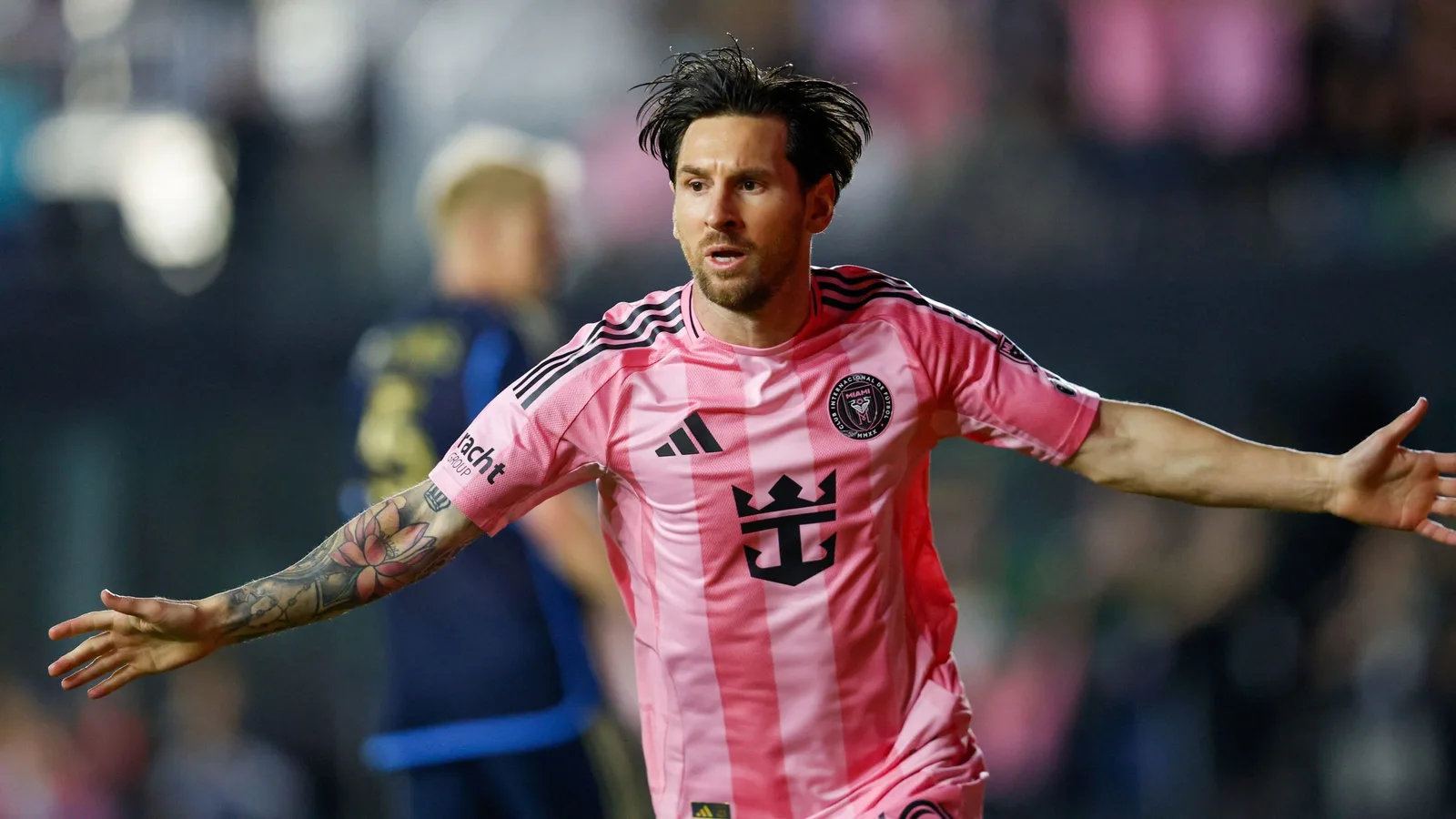 Le coup d’envoi: Inter Miami de Lionel Messi Visitez Resilient Minnesota United; New York Red Bulls et La Galaxy s’affrontent dans la revanche de la MLS Cup MLS