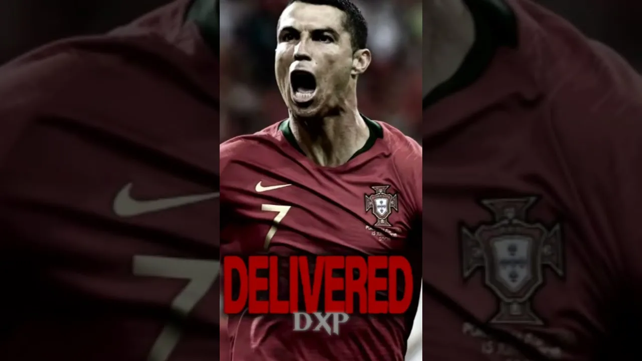 Day 12 || Leo Messi or Ronaldo, Who’s The Goat ? #footballedits #viral #leomessi #ronaldo #trending