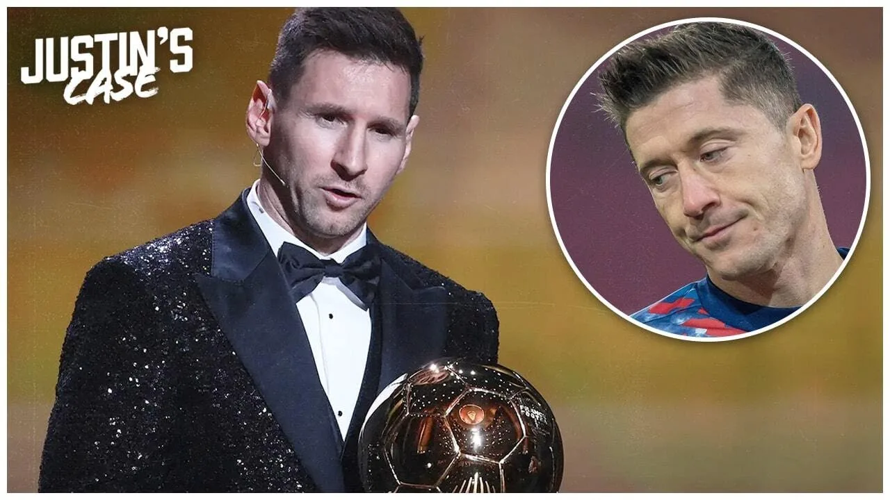 Is Leo Messi's 7th Ballon d'Or The Most Unfair In