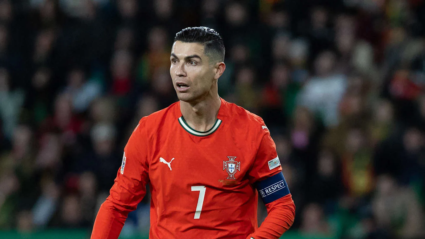 L’ancien gardien de but choisit Cristiano Ronaldo au-dessus de Lionel Messi comme adversaire le plus dur