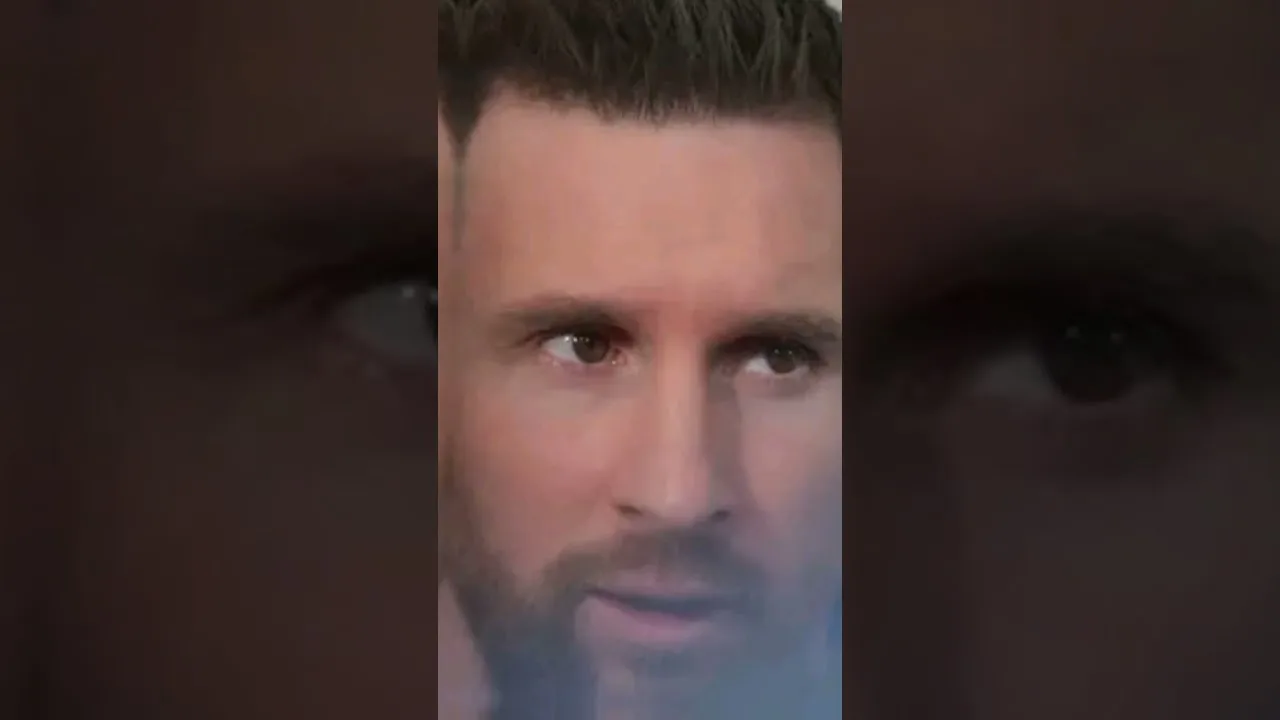 Leo Messi #love #viral #king #argentina #fifaworldcup2022