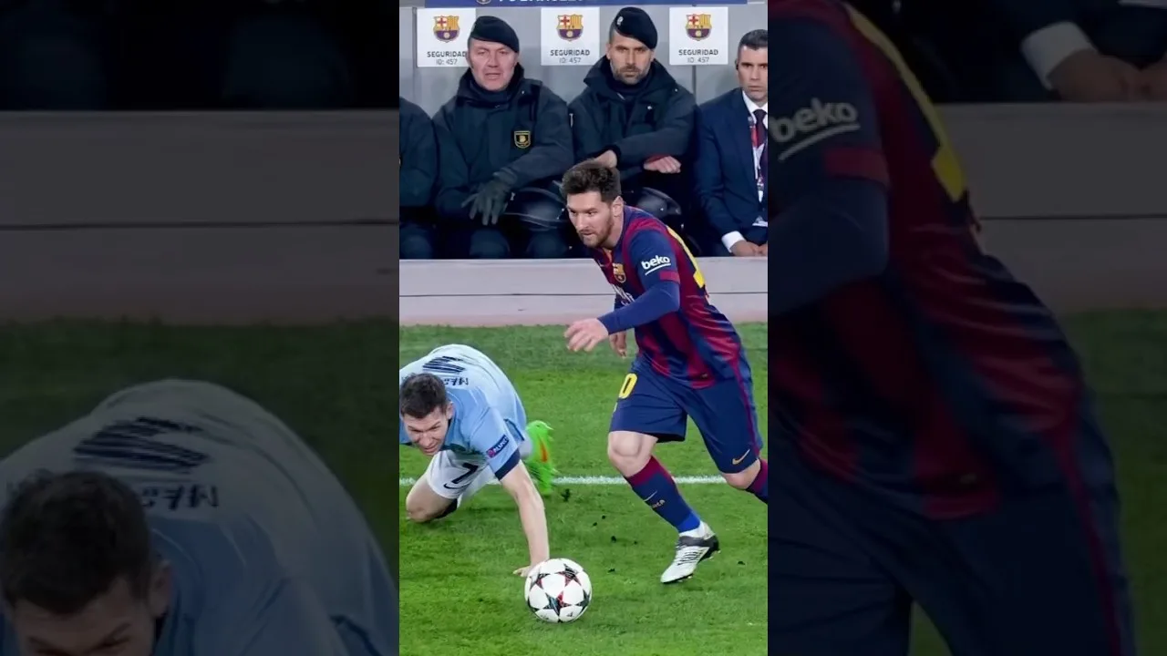 Bilan : Le cadeau parfait pour les amoureux de Leo Messi »