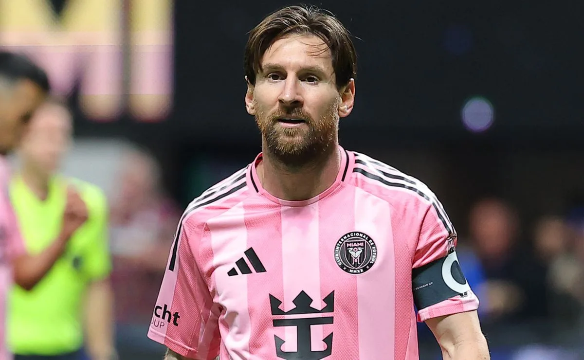 Inter Miami annonce un mouvement qui pourrait être crucial pour associer Lionel Messi à Kevin de Bruyne