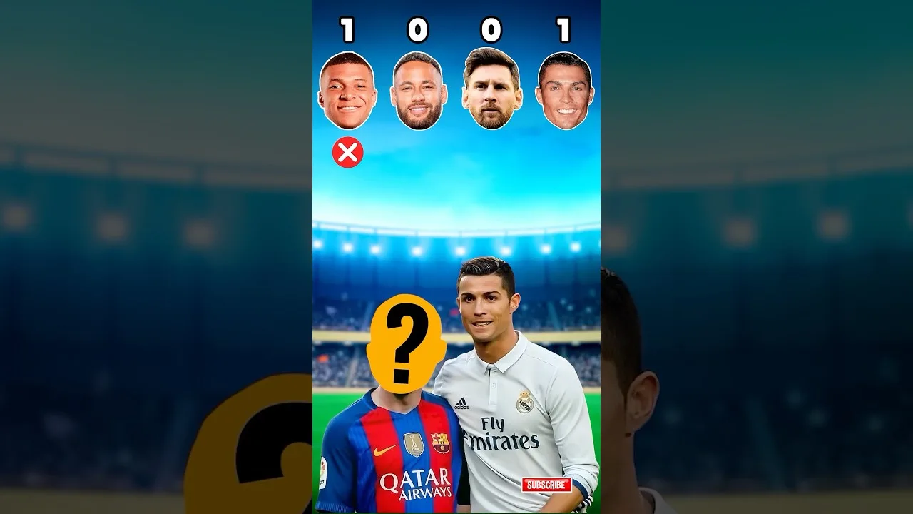 Cristiano Ronaldo, Lionel Messi, Neymar Jr #Cristianoronaldo #GeorGinagio #Youtumeshorts #shorts