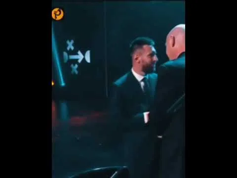 Leo Messi 🦁