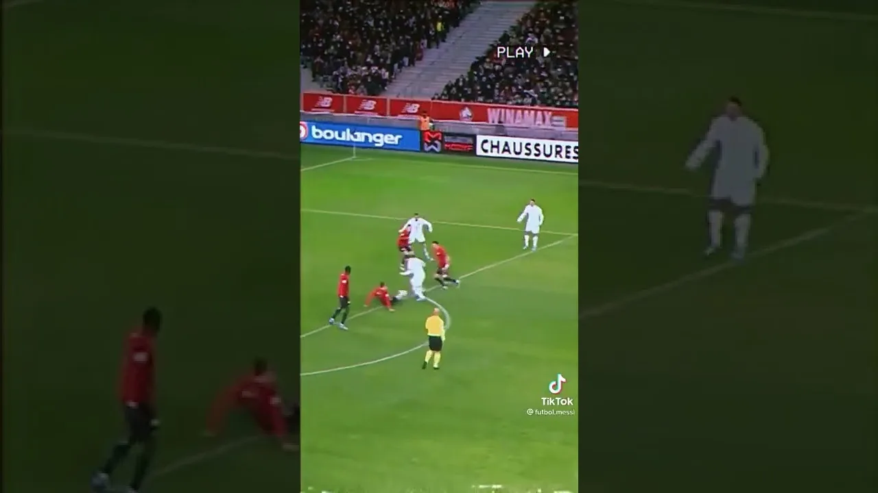 Leo Messi