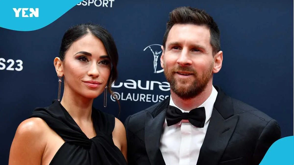 Lionel Messi a accusé d’avoir trompé sa femme Antonela après 7 ans de mariage
