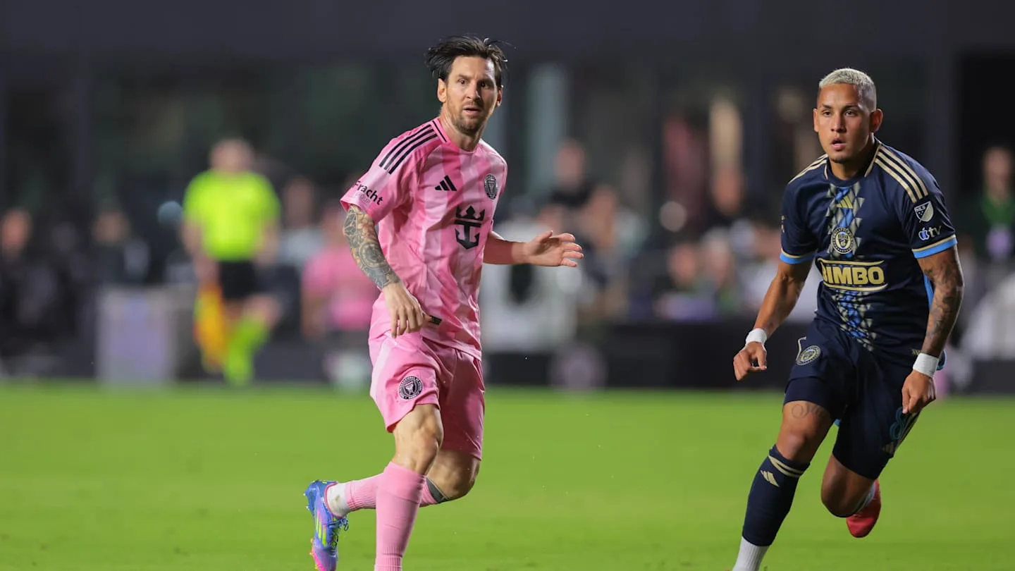 À retenir de Win contre Philadelphia Union