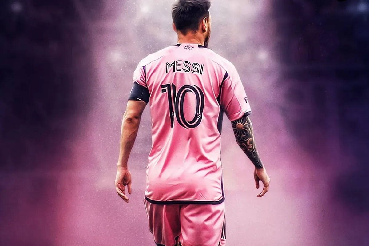 Mise à jour des blessures de Leo Messi: jouera-t-il le jeu de l’Union Inter Miami vs Philadelphie d’aujourd’hui?