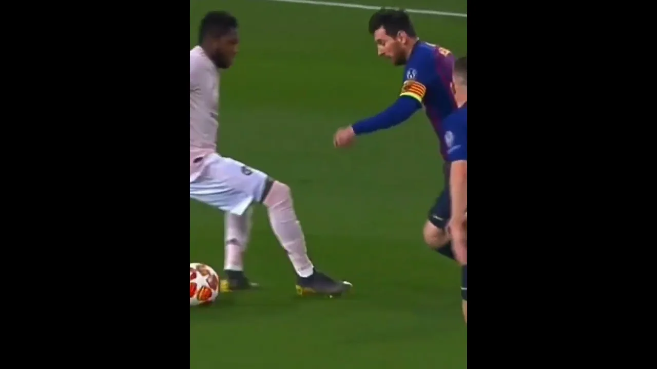 Captain messi☠️🥵 #messi #goat #viral #football #fcbarcelona #leomessi #argentina #india #soccer