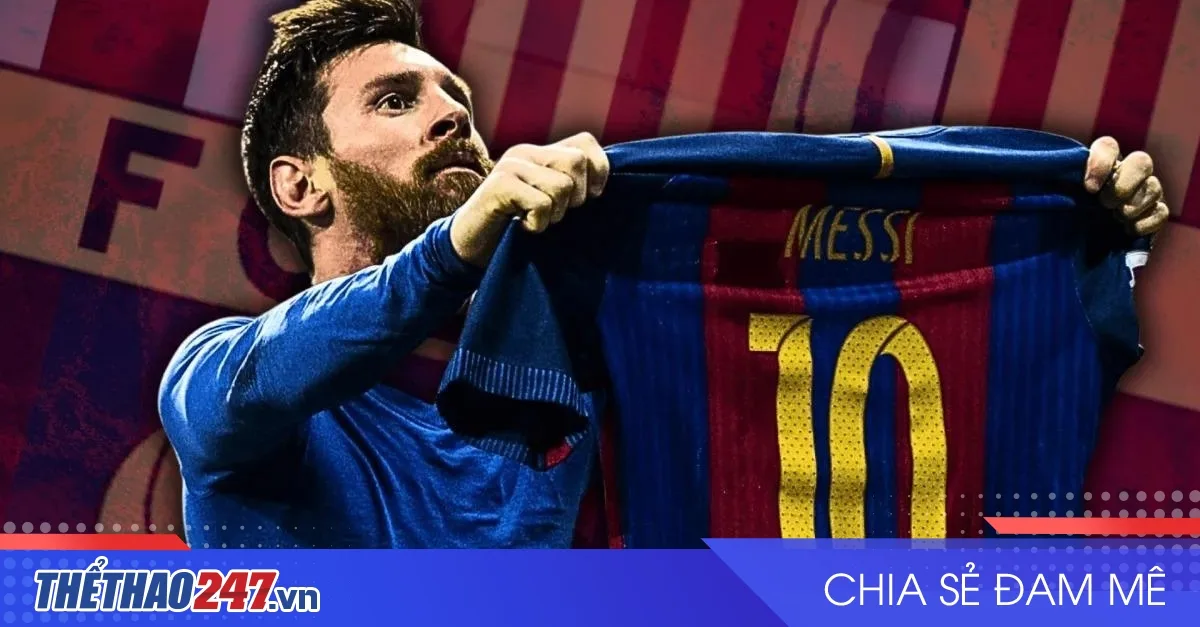 Le Real Madrid s’est retiré, Mu sur le chemin de posséder «New Lionel Messi»