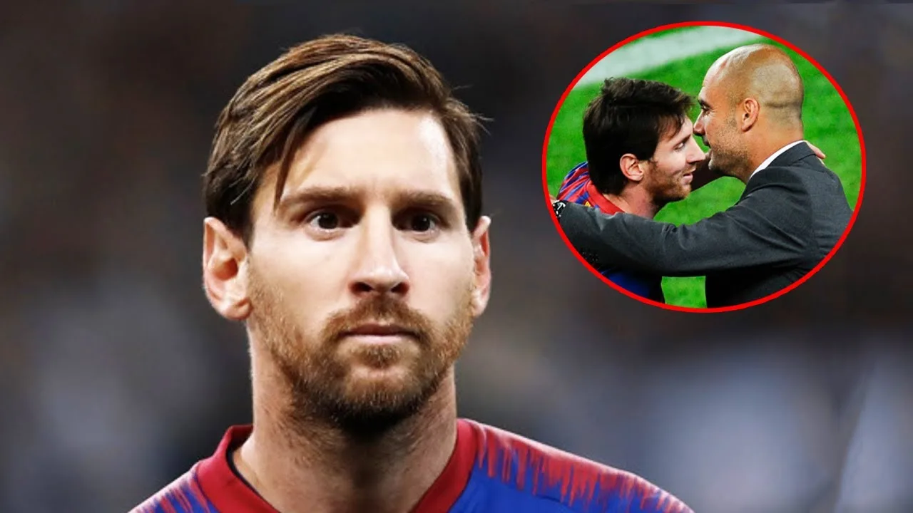 Lionel Messi's 1 Legendary Goal from Each Season