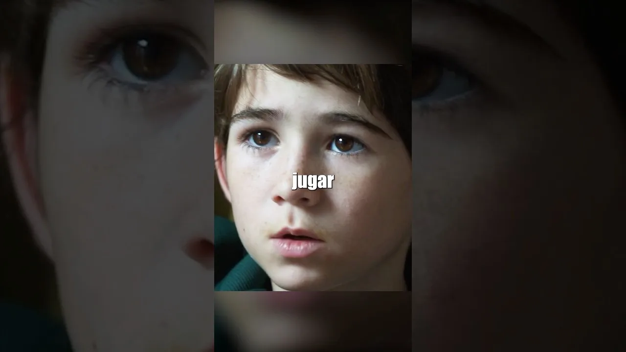 Savez-vous quelque chose sur l’enfance du joueur Lionel Messi? #futureLink #cine 🤔️