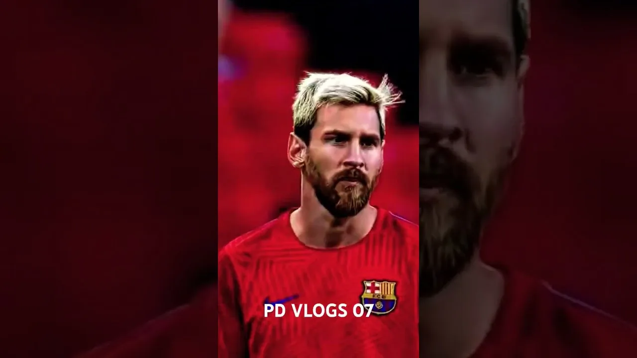 Le roi du football ⚽️ 🫅⚽️Leo Messi # tendant #vairal #youtube #shorts #messi # 1millionViews #love