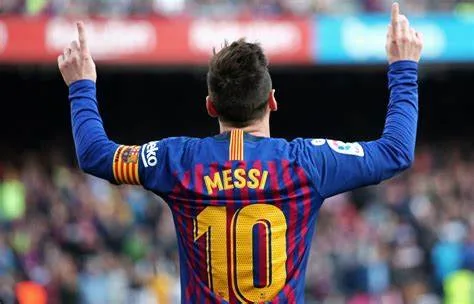 Lionel Messi admet échoué Barcelone Return Dream en 2023