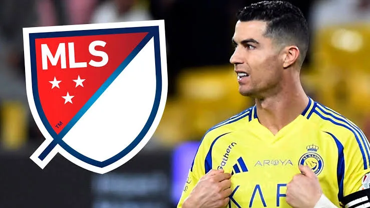 Cristiano Ronaldo ouvre des opportunités pour jouer avec Lionel Messi dans MLS