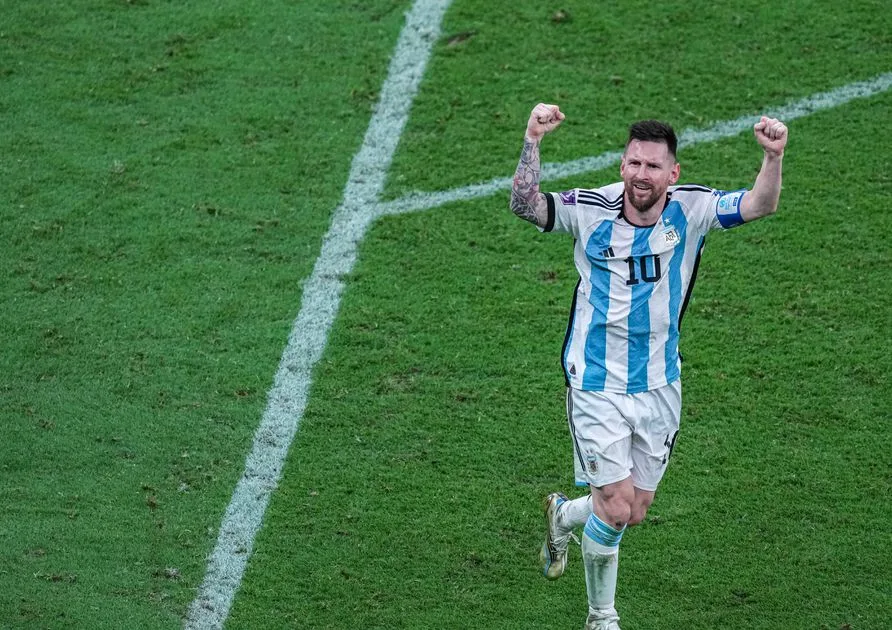 Les géants de la Serie A signent le flop final de la Coupe du monde qui a offert le titre à Lionel Messi