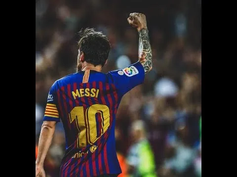 Leo Messi Biliyom (remix)