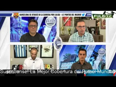 ¡CANDENTE! Leo Messi es un MAL Líder del Barcelona DEBEN