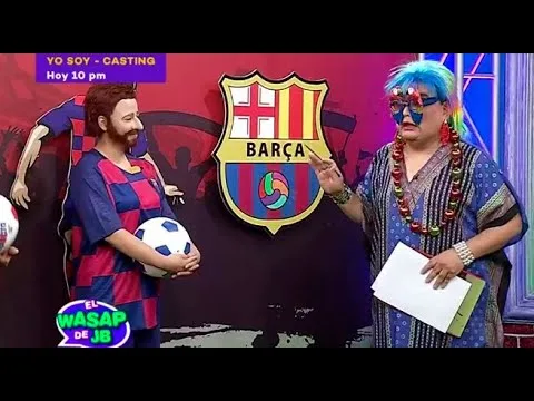 ¡Buscan al nuevo Lionel Messi para el Barcelona con casting