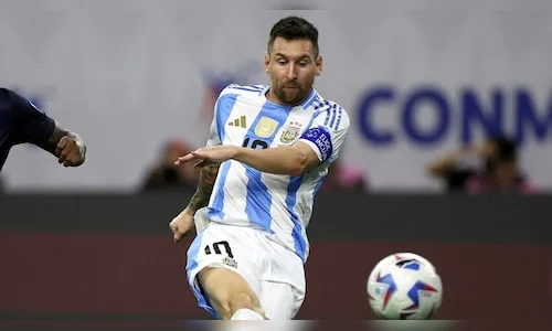Le ministre des Sports du Kerala confirme la visite de Lionel Messi; dit que Centre et RBI ont approuvé