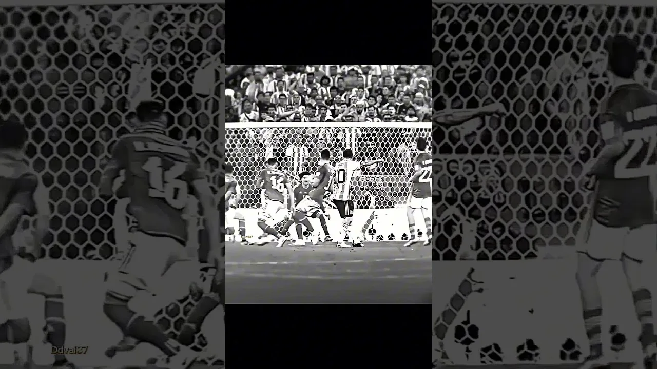 King 👑 Leo Messi