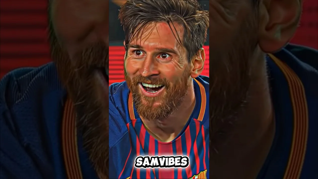 The Messi Era… Forever #messi #football #leomessi #goat