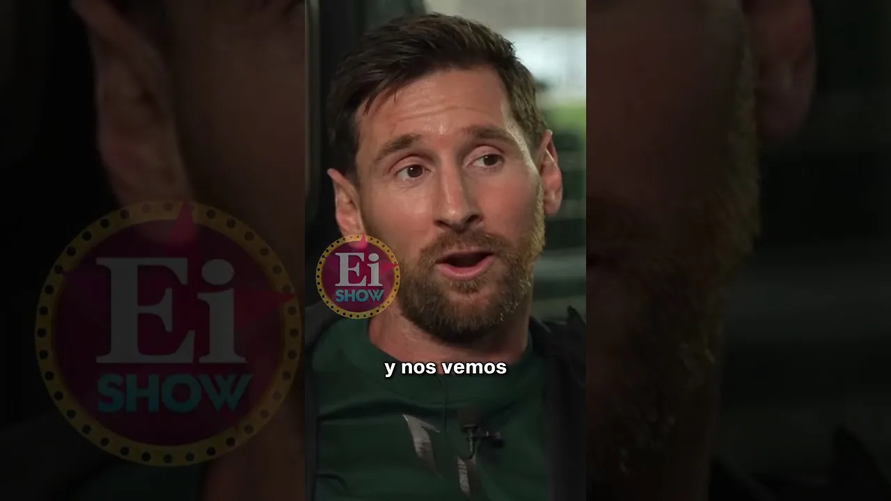 💣 « C’EST DUR POUR MOI » : LA CONFESSION INATTENDUE DE LEO MESSI SUR SES DÉMONSTRATIONS D’AMOUR 💣