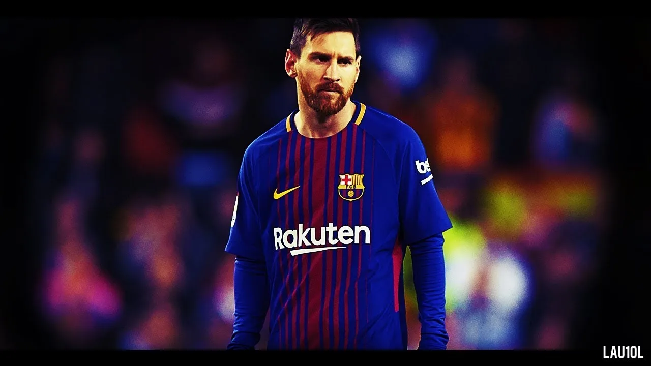 Lionel Messi 2018 – New Rules ● NEW Skills & Goals | HD