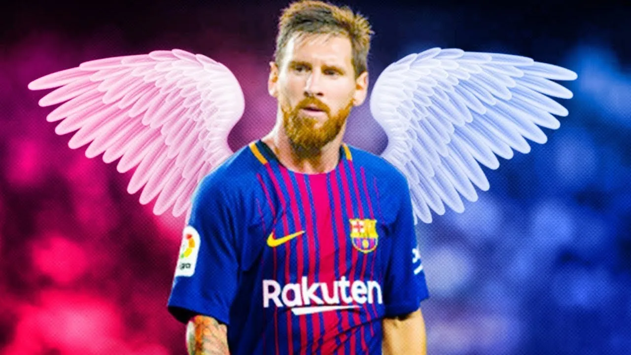 Lionel Messi ● Let's Rule The World ● Ready For
