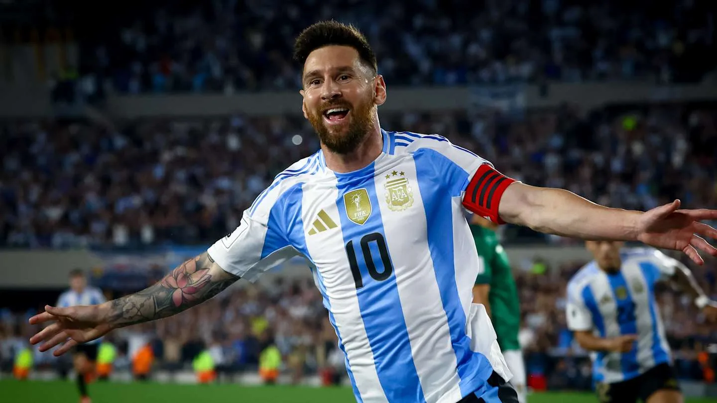 Des choses incroyables que vous ne saviez pas sur la légende du football