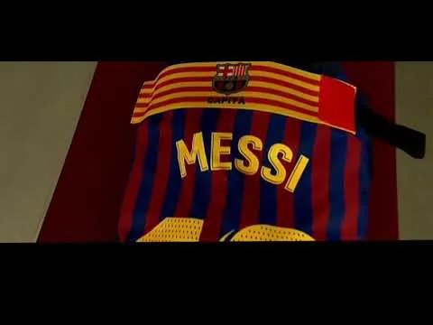Lionel Messi  Believer – Imagnie Dragons  Leo Messi Skiles