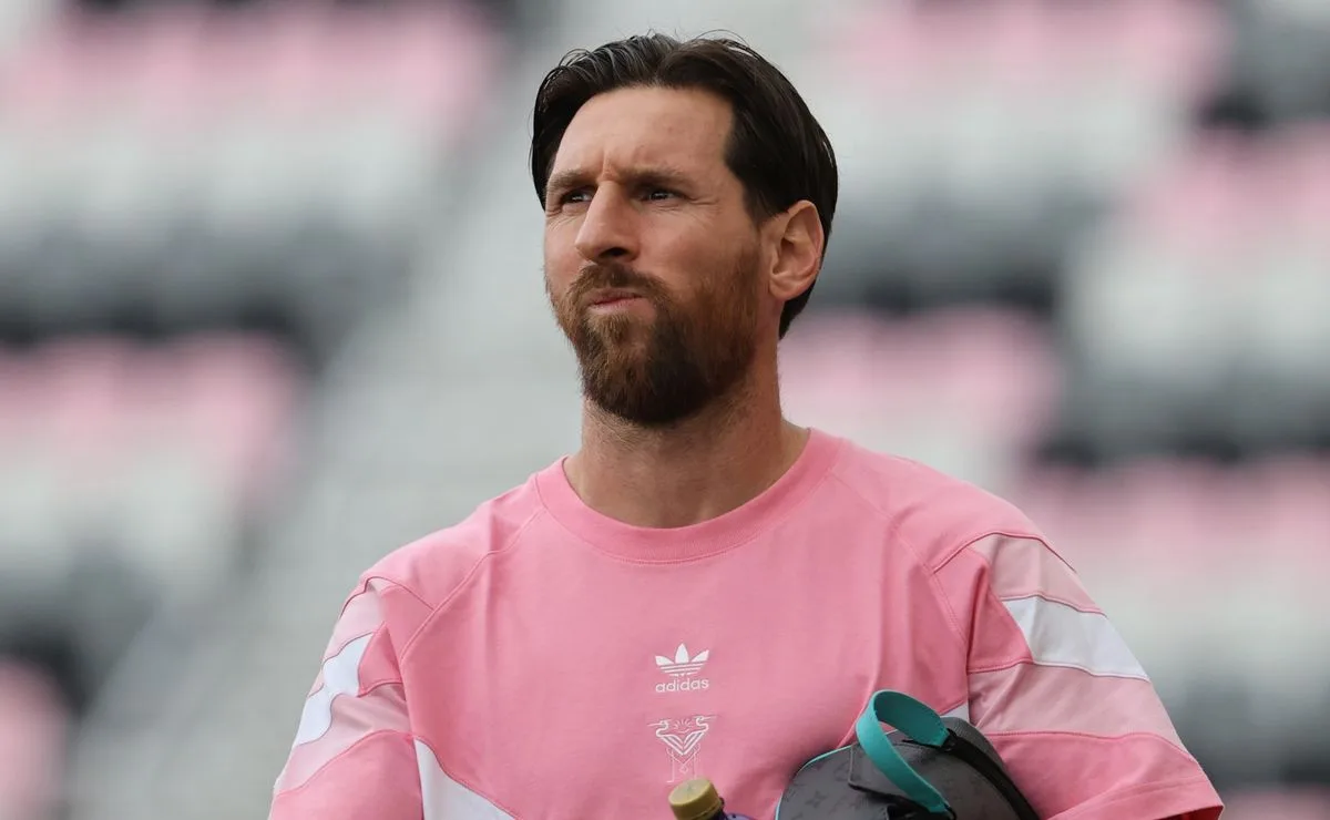 Minnesota United FC vs Inter Miami: les alignements confirmés comme le côté de Lionel Messi semble grimper à la table MLS