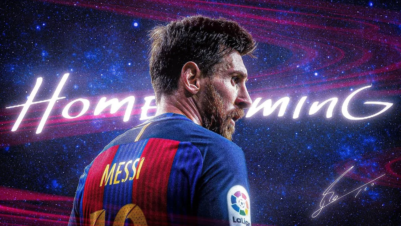 Leo Messi Returning to Barcelona?? Thomas Tuchel opens up