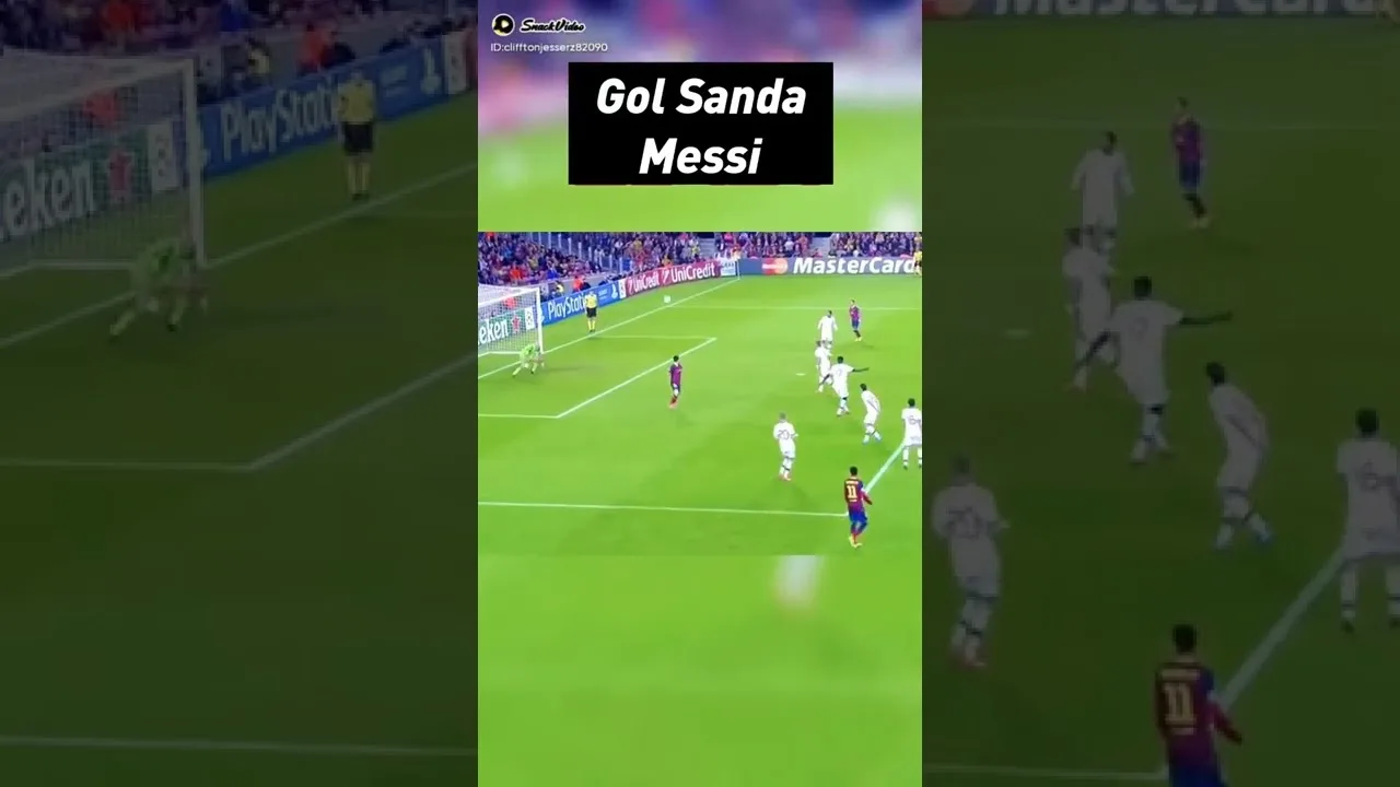 #shorts Leo Messi #shorts
