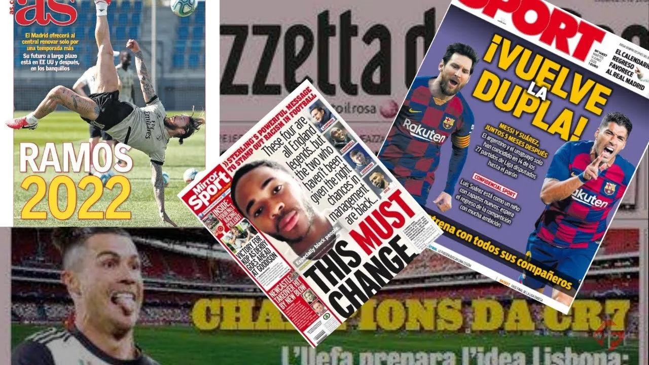 Leo Messi disponible pour le retour liga,champion pour CR7