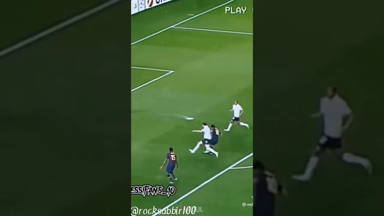 Leo Messi The lion#audience #youtubeshorts #viral #messi