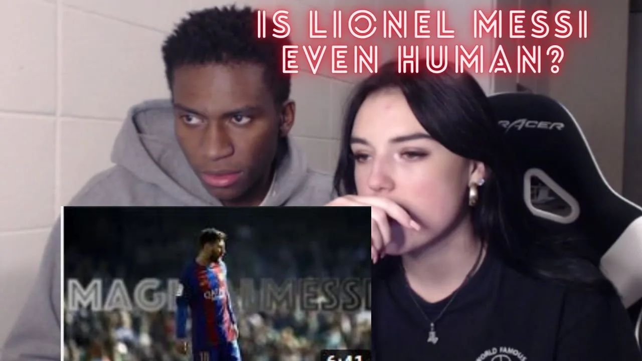 Is Lionel Messi Even Human? – 15 Times He Did The Impossible