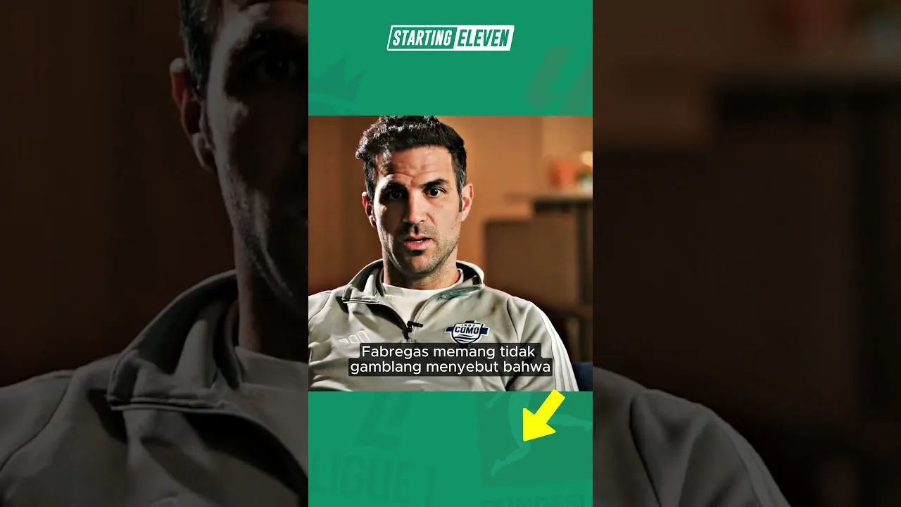 Horrifié ça !? Cela se produit si Lionel Messi a rejoint FC Como | Lionel Messi à Como