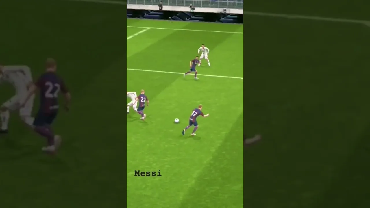 Goooooolll de #Leo #Messi#football #sh9rts #fcbarcelona