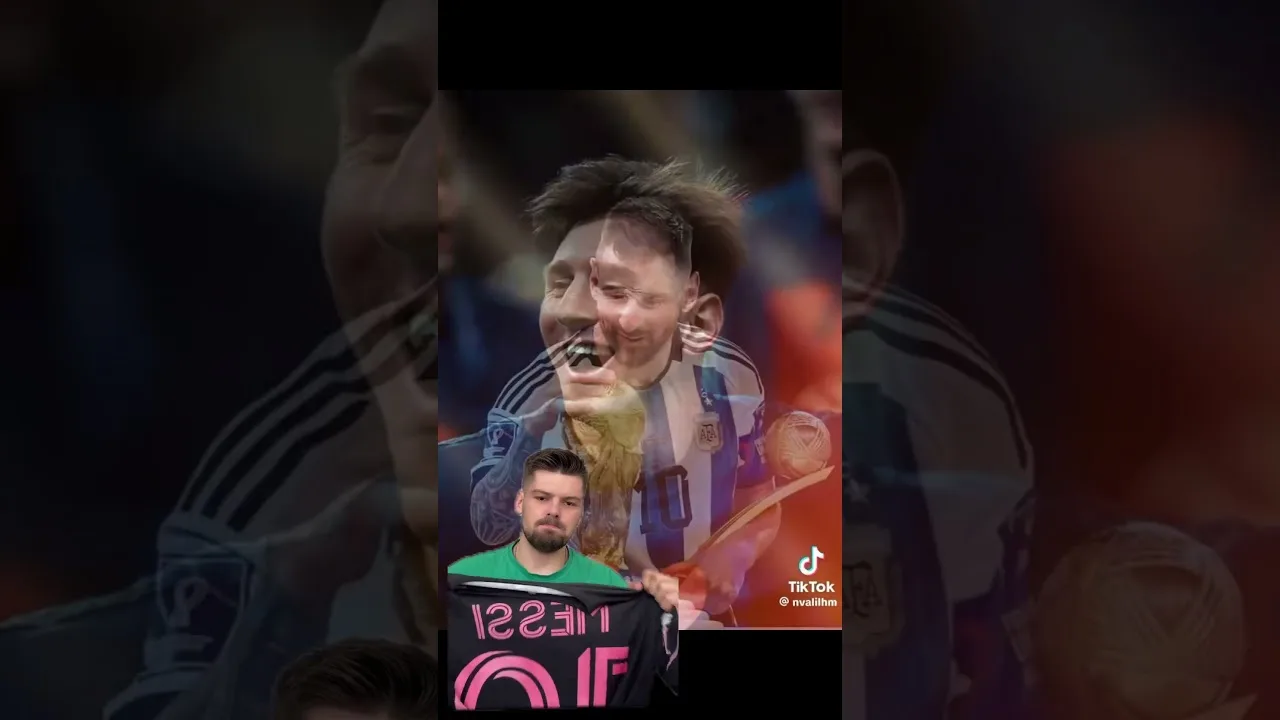 Happy birthday Goat!🐐 #messi #leomessi #happybirthday #thebest #history