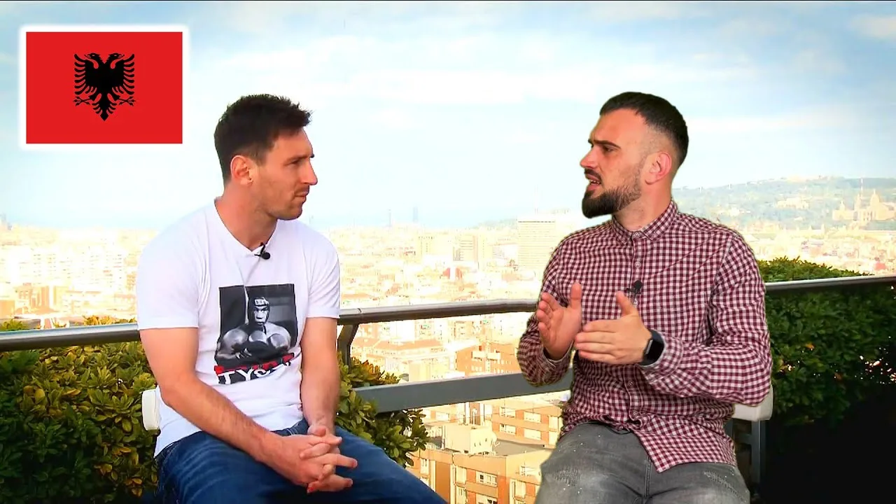 Lionel Messi zum FC Barcelona 😂 PSG schmeißt ihn raus 😂