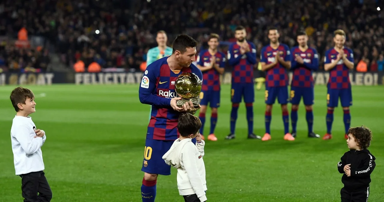 Lionel Messi a pleuré plusieurs jours. « De cette façon, l’influence des parents a été coupée »