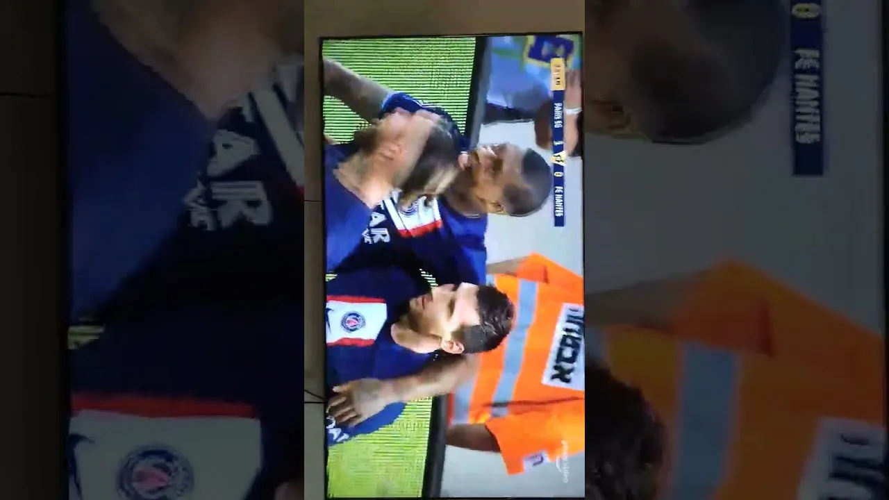 Leo Messi