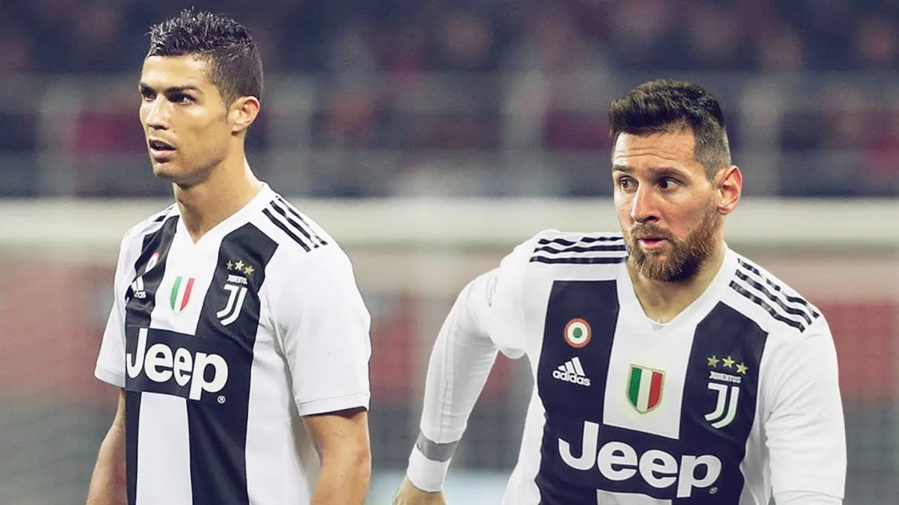 The 5 clubs who want to sign Lionel Messi in the next