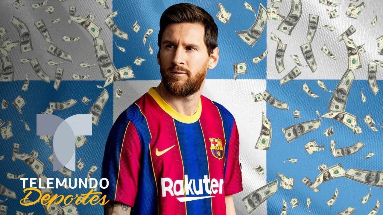 Impresionante contrato que ofrecería el Manchester City a
