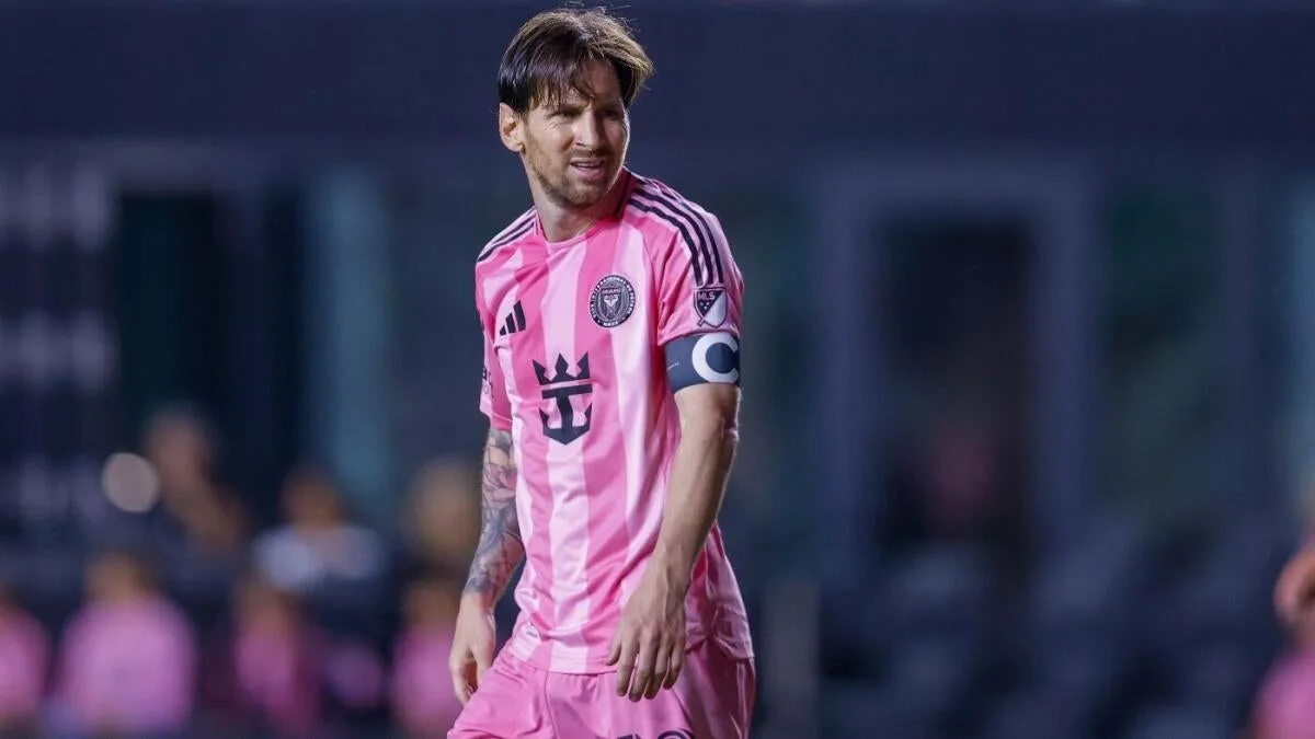 CONCACAF Champions Cup QuarterFinals: Où regarder, Stream Lionel Messi, Amérique …