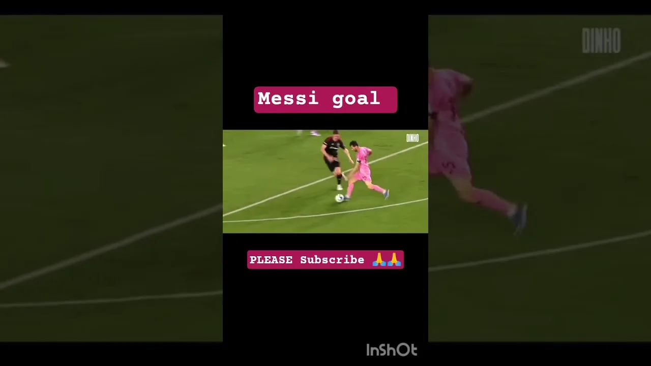 Lionel Messi 🔥🔥
