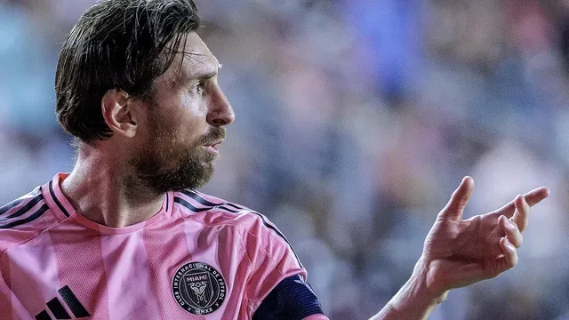 Lionel Messi rêvait de retourner à Barcelone, mais cela ne s’est jamais produit